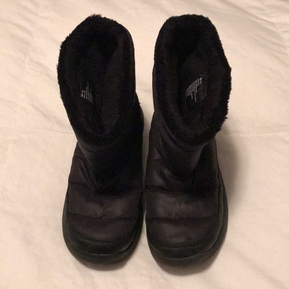 Winter Booties